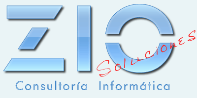 Zio Soluciones Informaticas
